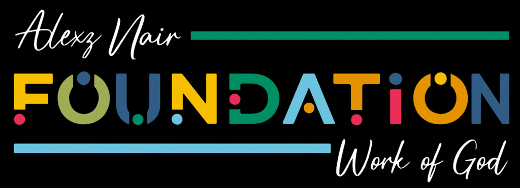 fundacion Alexz Nair