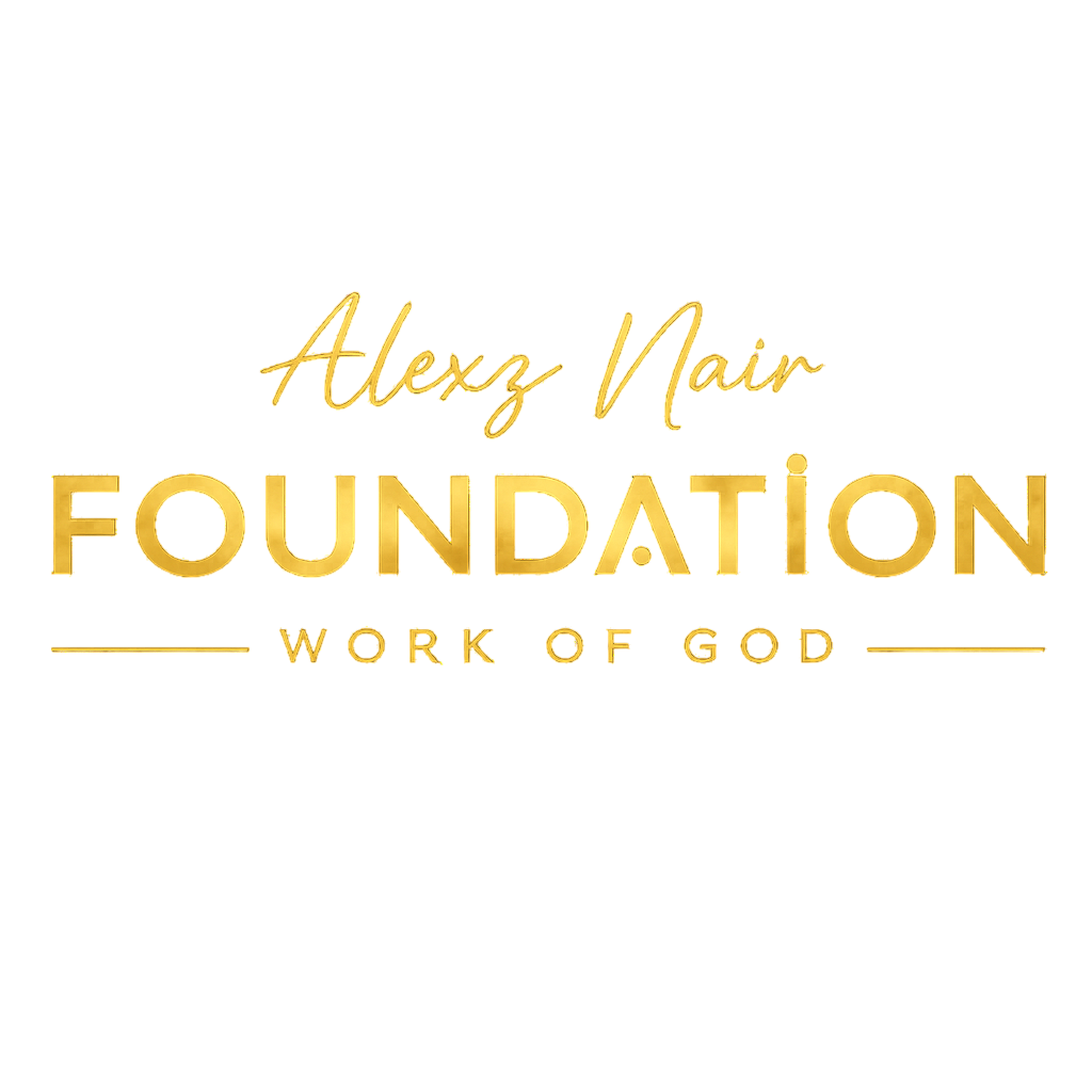 Alexz Nair Foundation
