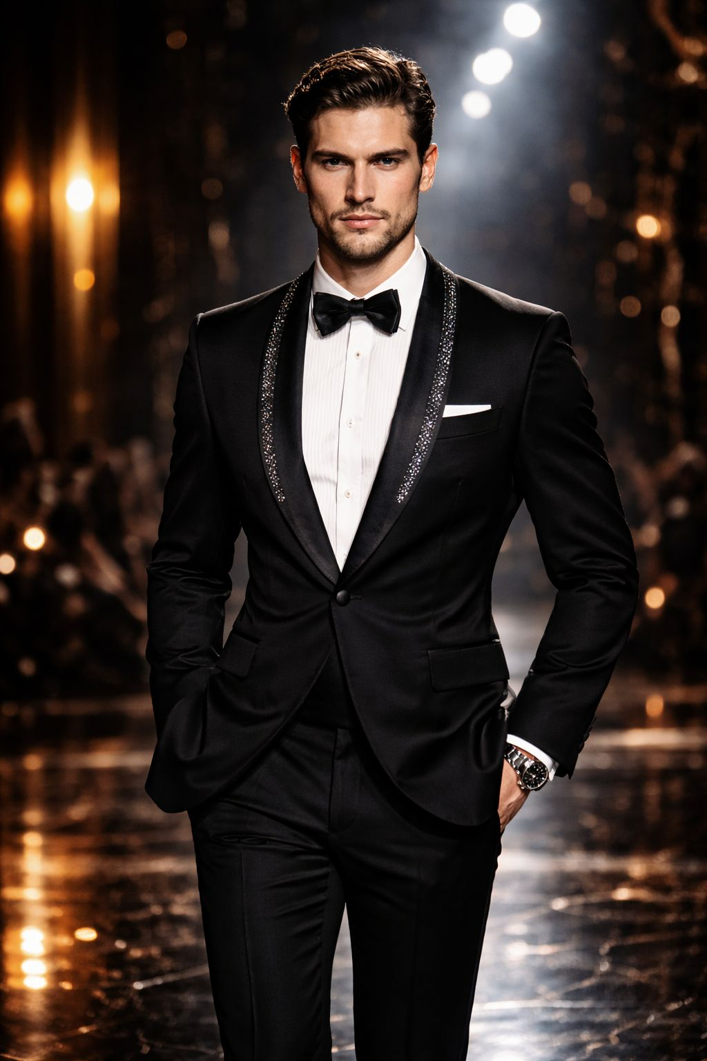 Trajes